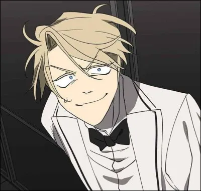 Quel est le MBTI de Sang-Chul Kim ?