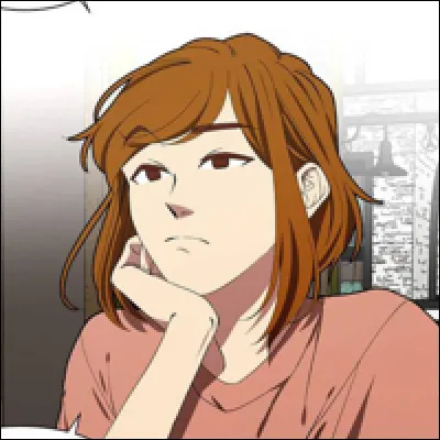 Quel est le MBTI de Maya Park ?