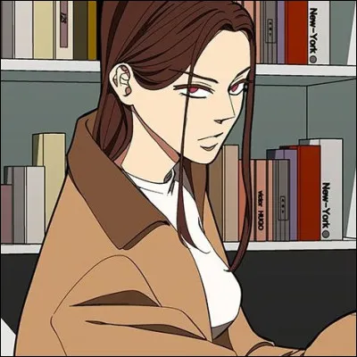 Quel est le MBTI de Shin-Hye ?