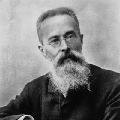 Quel poème symphonique n'est pas de Rimski-Korsakov ?