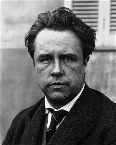 Qui était Paul Vaillant-Couturier ?