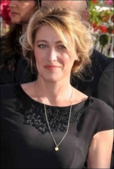 Dans quel film Valeria Bruni Tedeschi a-t-elle joué en 1993 et obtenu le César du meilleur espoir féminin (en 1994) ?