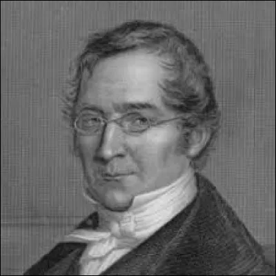 Qui était Gay-Lussac ?