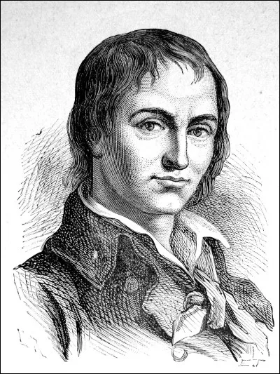 Qui était Jean-Marie Collot d'Herbois ?