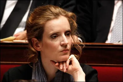 Quand Nathalie Kosciusko-Morizet a-t-elle été ministre de l'Écologie, du Développement durable, des Transports et du Logement ?