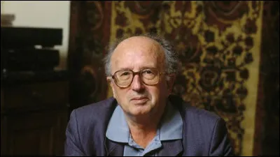 Qui était Pierre Vidal-Naquet ?