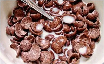 Ces céréales sont des miel pops.