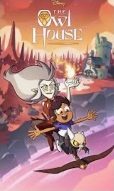 Quand tu t'ennuies, tu...