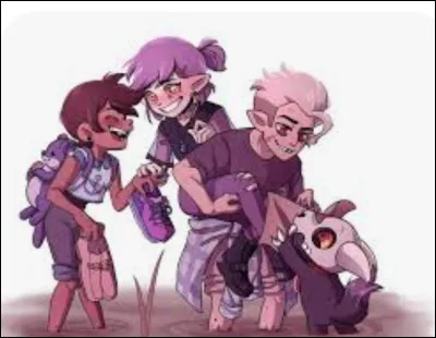 Tu voudrais être...