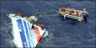 Catastrophe : D'où revenait le vol Air France qui s'est écrasé en Atlantique le 1er juin 2009 avec son bord 228 passagers ?