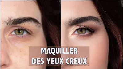 De quelle couleur sont tes yeux ?