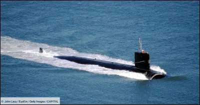 Économie : En septembre 2021, quel pays a annulé la commande de 12 sous-marins faite à la France ?