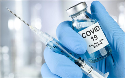 Santé : Au printemps 2021 commença la vaccination pour tous contre le Covid 2019. Quel vaccin n'a pas été utilisé en France ?