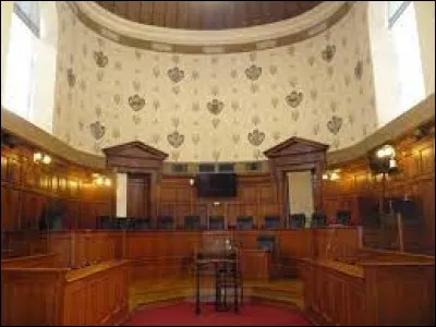 Justice : Quel grand procès s'est ouvert le 8 septembre 2021 ?