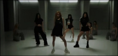 Y a-t-il une chorégraphie à cette chanson ?