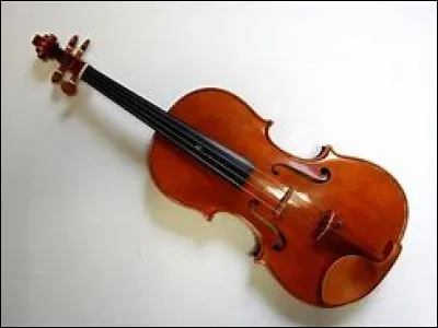 Quel est cet instrument ?