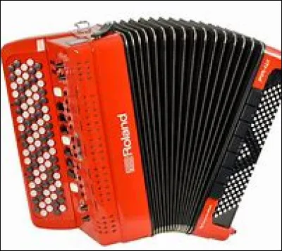 Quel est cet instrument ?