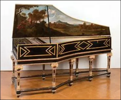 Quel est cet instrument ?