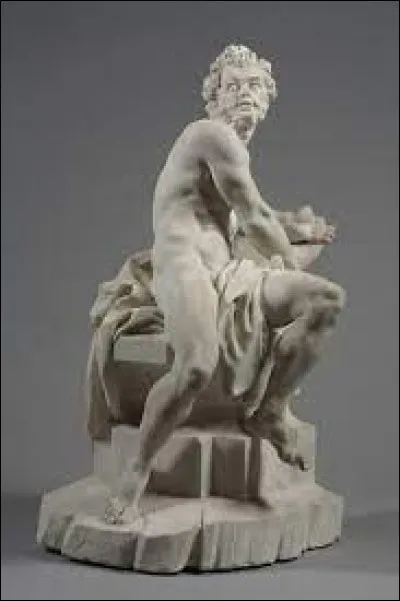 Lequel de ces dieux ne fait pas partie de la mythologie grecque ?