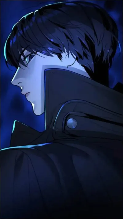 Quel est le MBTI de Yohan ?