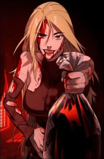 Quel est le MBTI de Levi ?