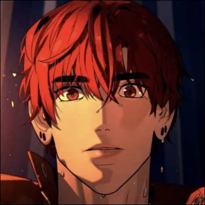 Quel est le MBTI d'Euntae Hwang ?