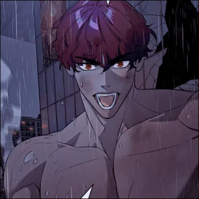 Quel est le MBTI de Vael ?