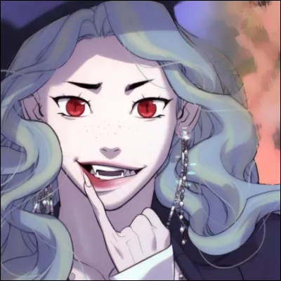 Quel est le MBTI d'Ash ?