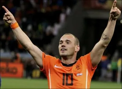 Nerlandais, doubl, sauveur