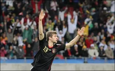 Meilleur, jeune, buteur