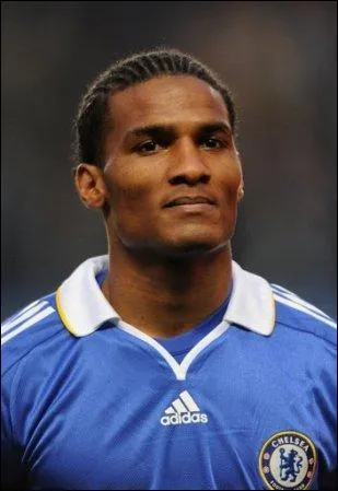 Franais, seul, buteur