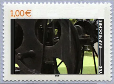 Après cela, finissons par quelque chose de bien plus rafraîchissant ! De quoi s'agit-il ?