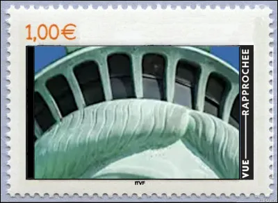 À quelle statue appartient ce détail ?