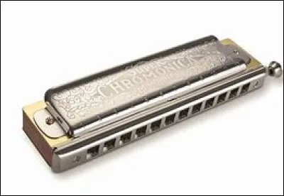 Quel est cet instrument ?