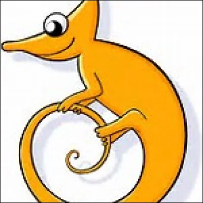 Ceci est le logo de Quizz.Biz !