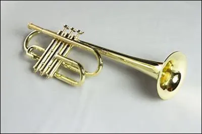 Ceci est une trompette !