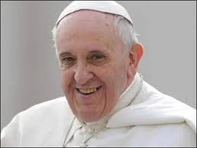 Monde : À la suite de la renonciation de Benoît XVI, le nouveau pape François est élu le 13 mars 2003. De quel pays vient-il ?