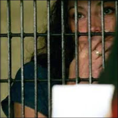 Justice : Le 23 janvier 2013, Florence Cassez, arrêtée en 2005 et condamnée à 96 ans de prison est libérée. Mais dans quel pays était-elle emprisonnée ?