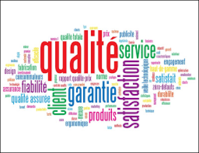 Quelles sont les qualités importantes dun couple selon toi ?