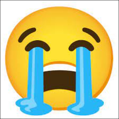 S'il pleure, que fais-tu ?