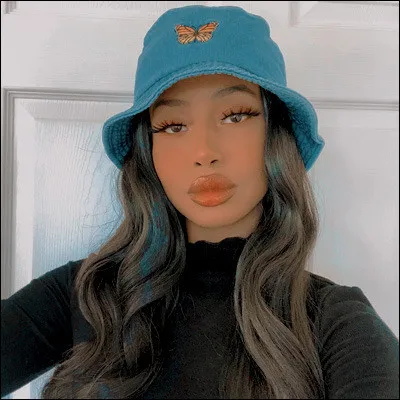 Tu préfères ressembler à :