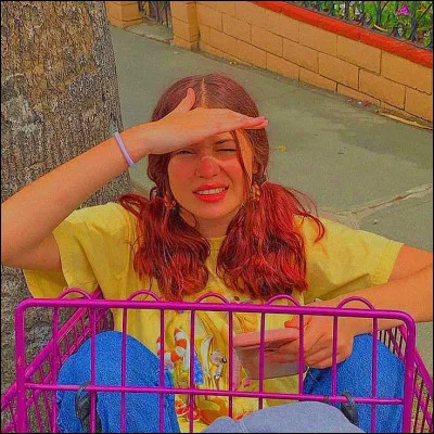 Tu dois choisir une nouvelle couleur pour ton IPhone. Quel type de couleur prends-tu ?