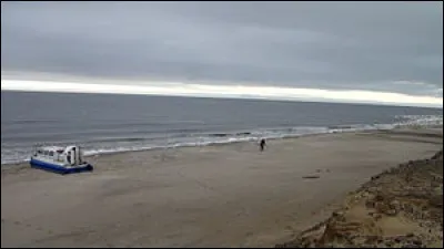 K comme Kara : à quel océan la mer de Kara appartient-elle ?