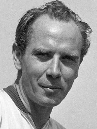 K comme Koblet : dans quel sport Hugo Koblet s'est-il illustré ?