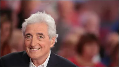 Il a écrit pour Julien Clerc "L'assassin assassiné" et "Femmes, je vous aime" : c'est ...