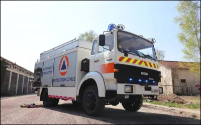 Quel est ce type de camion ?