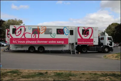 Quel est ce type de camion ?