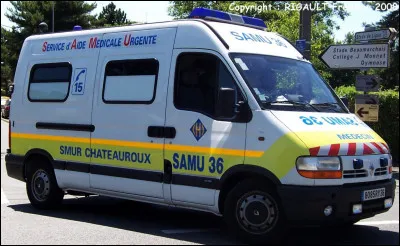 Quel est ce type de camion ?