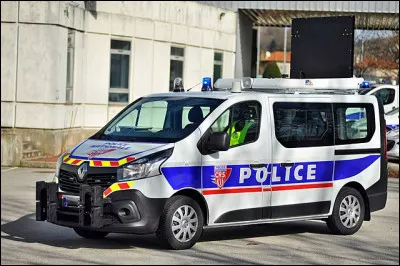 Quel est ce type de camion ?
