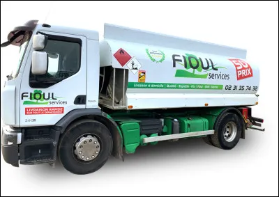 Quel est ce type de camion ?